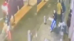 Sale a la luz video de Yulixa Toloza siendo sacada de clínica estética