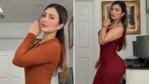 Zoe Victoria Suazo Telegram: Fotos y video filtrado en Twitter de la creadora