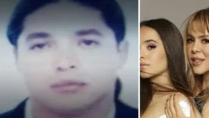 ¿Quién es el papá de la hija de Natalia Paris, cuándo murió Julio Fierro?