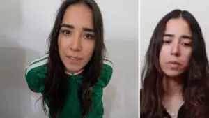 Ariana Ferreriz quién es: Qué pasó y por qué le dicen 'Lady CJNG'
