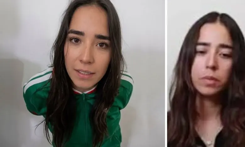 Ariana Ferreriz quién es: Qué pasó y por qué le dicen 'Lady CJNG'