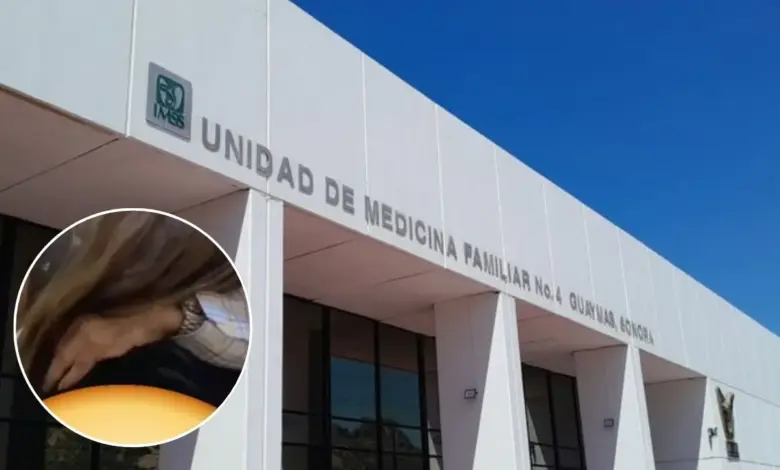 Imss Guaymas video filtrado: Clip viral completo en Telegram y Twitter
