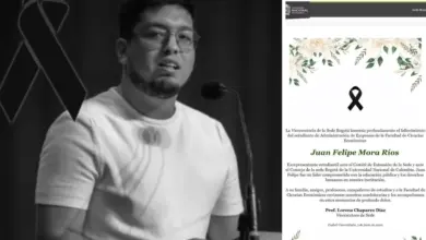 Juan Felipe Mora Ríos muerte: Qué le pasó, quién era y de qué murió