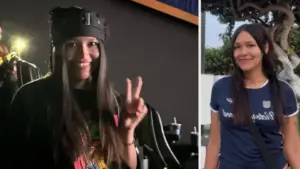 Karolina Karley video viral: ¿Cuál es el video filtrado en redes?