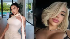 La Peki video viral filtrado: original y completo de la influencer en Telegram y Twitter