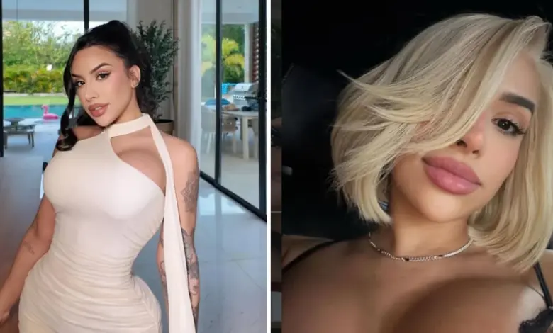 La Peki video viral filtrado: original y completo de la influencer en Telegram y Twitter