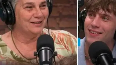 Madre de Gaspi: Quién es Michelle, hijos y qué se sabe de su vida