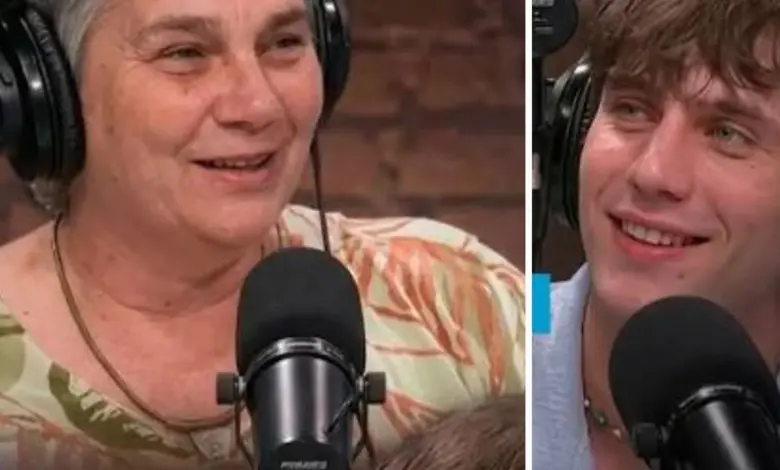 Madre de Gaspi: Quién es Michelle, hijos y qué se sabe de su vida