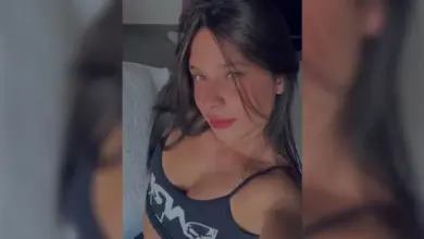 María Eduarda Rodrigues de Freitas: Instagram y video completo del accidente