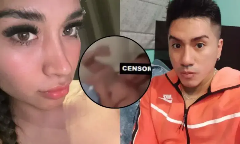 Sideral y Wendy La Rosada video Twitter: filtrado completo y fotos en Telegram