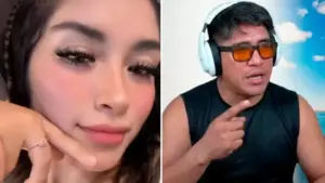 Sideral y Wendy la Rosada video viral filtrado: original y completo en Twitter y Telegram