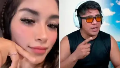 Sideral y Wendy la Rosada video viral filtrado: original y completo en Twitter y Telegram