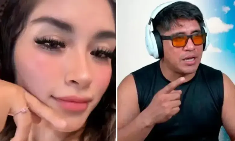 Sideral y Wendy la Rosada video viral filtrado: original y completo en Twitter y Telegram