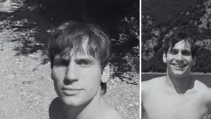 Gaspi, youtuber argentino, murió a los 23 años en un accidente de helicópteros en Río de Janeiro. Esto es lo que se sabe sobre su velorio y homenajes.