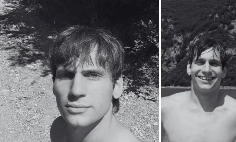 Gaspi, youtuber argentino, murió a los 23 años en un accidente de helicópteros en Río de Janeiro. Esto es lo que se sabe sobre su velorio y homenajes.