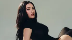 Video filtrado de Megan Fox: viral original y completo de la actriz en X y Telegram