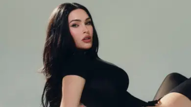 Video filtrado de Megan Fox: viral original y completo de la actriz en X y Telegram