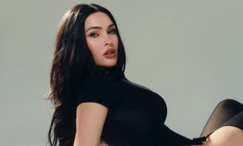 Video filtrado de Megan Fox: viral original y completo de la actriz en X y Telegram